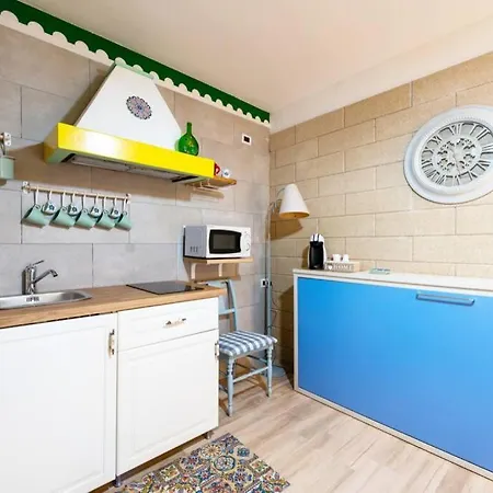 Feriehus Extravacanza Porto *