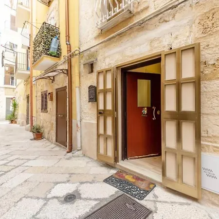 Feriehus Extravacanza Porto Bari