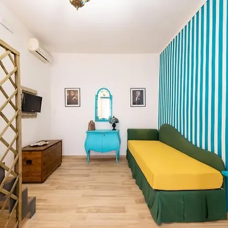 Semesterbostad Extravacanza Porto *