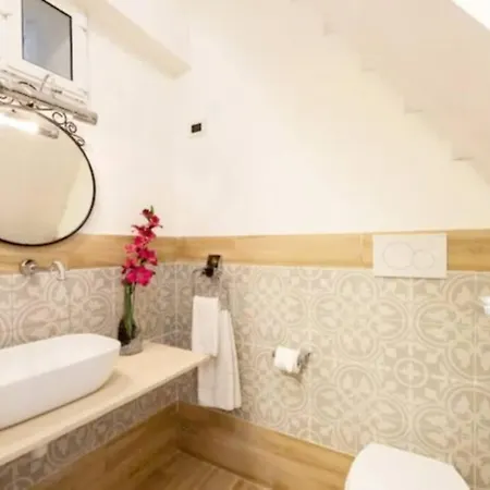 Extravacanza Porto Semesterbostad Bari