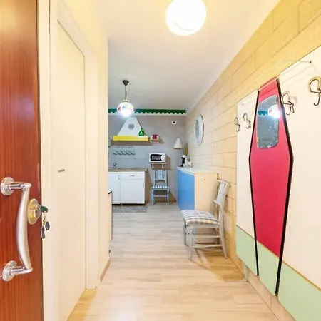 Extravacanza Porto Feriehus