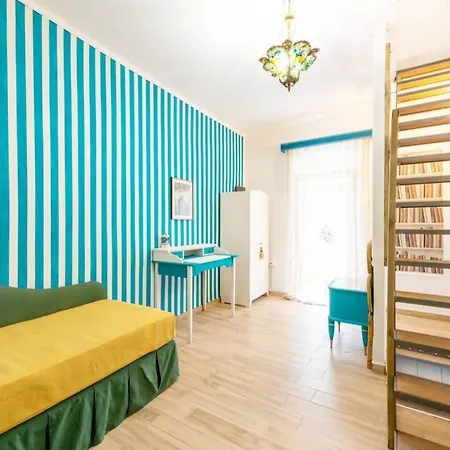 Extravacanza Porto Bari