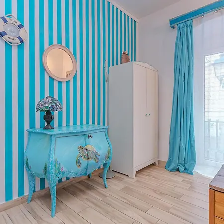 Extravacanza Porto Bari