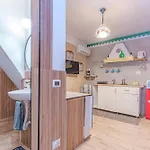 Extravacanza Porto Prázdninový dům *