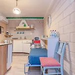 Ferienhaus Extravacanza Porto Bari