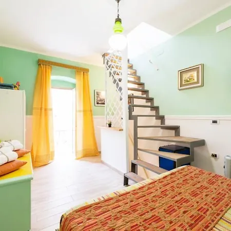 Extravacanza Porto Bari