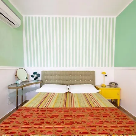 Extravacanza Porto Holiday home *