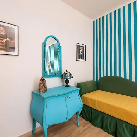 Extravacanza Porto Bari