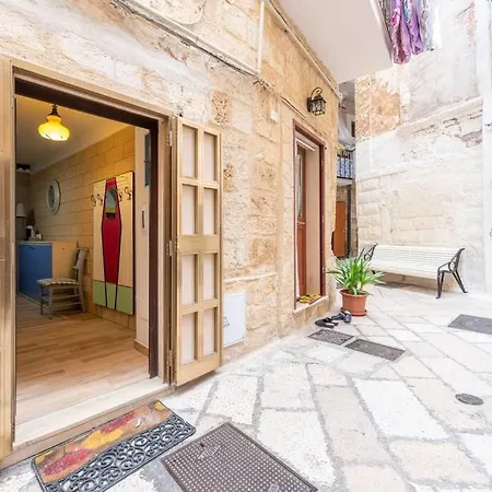 Extravacanza Porto * Bari