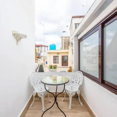 Holiday home Extravacanza Porto Bari