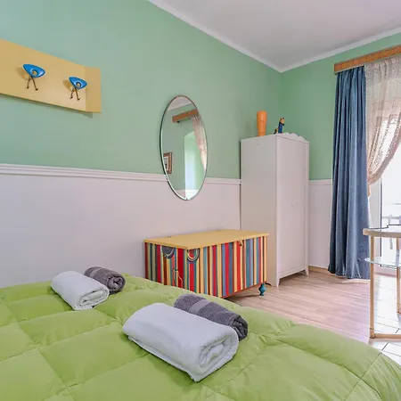 Сasa de vacaciones Extravacanza Porto
