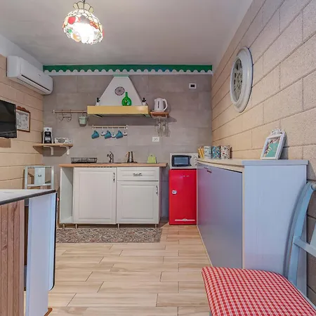 Extravacanza Porto Prázdninový dům *
