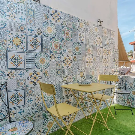 Extravacanza Porto 度假居 巴里