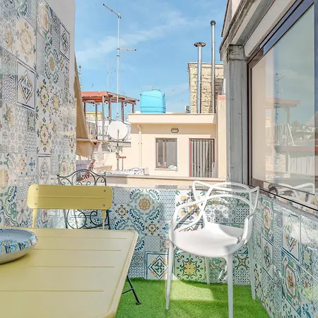 Prázdninový dům Extravacanza Porto *