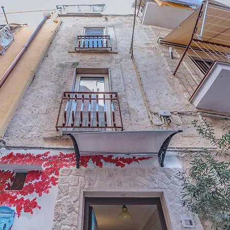 Extravacanza Porto Bari