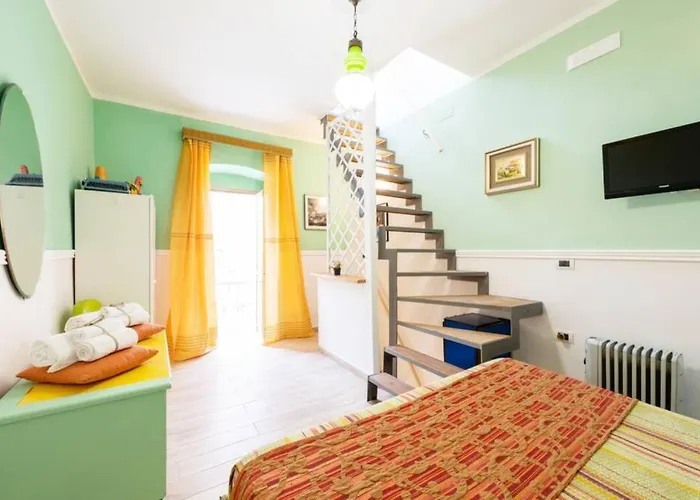 Extravacanza Porto Bari