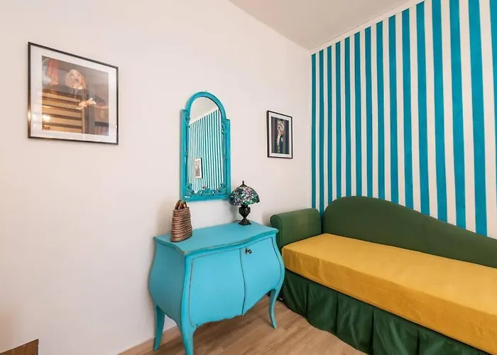 Extravacanza Porto בארי