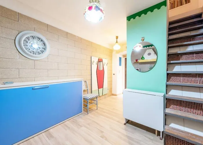 Extravacanza Porto בארי