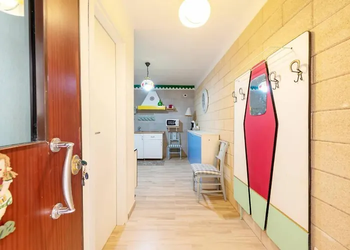 Extravacanza Porto בית נופש