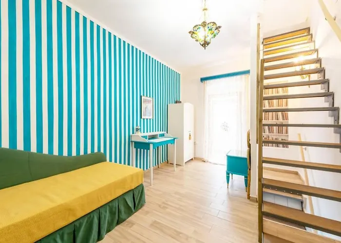 Extravacanza Porto Bari