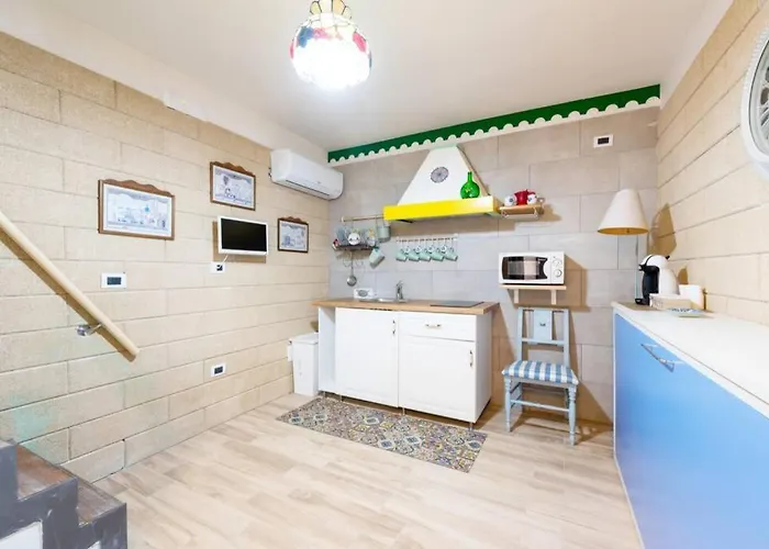 Extravacanza Porto * בארי